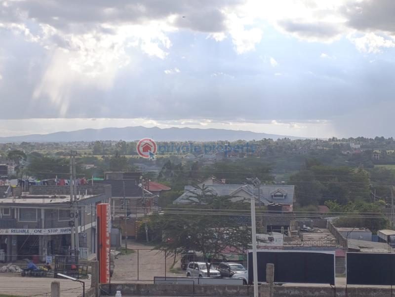 2 bedroom Apartment For Sale Kajiado1 Kitengela  - 10