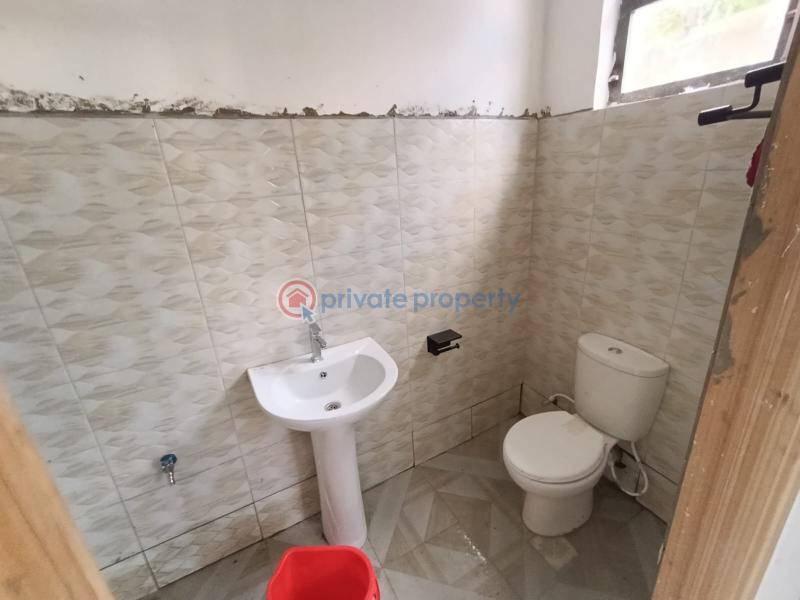 2 bedroom Apartment For Sale Kajiado1 Kitengela  - 7