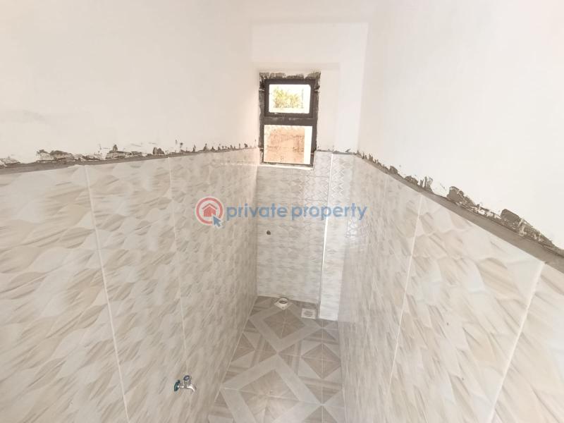 2 bedroom Apartment For Sale Kajiado1 Kitengela  - 5