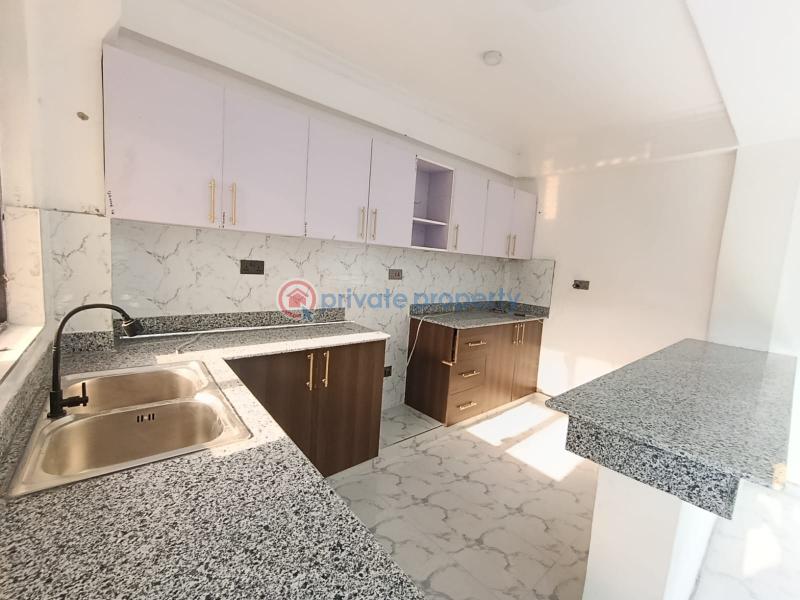 2 bedroom Apartment For Sale Kajiado1 Kitengela  - 2