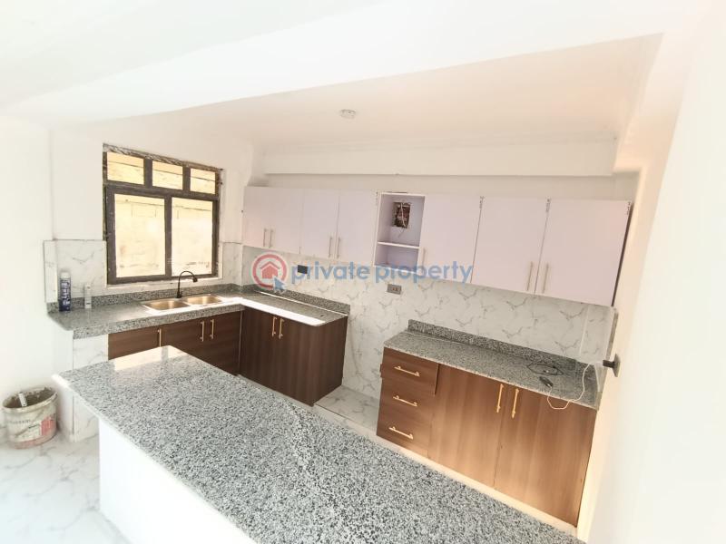 2 bedroom Apartment For Sale Kajiado1 Kitengela  - 3