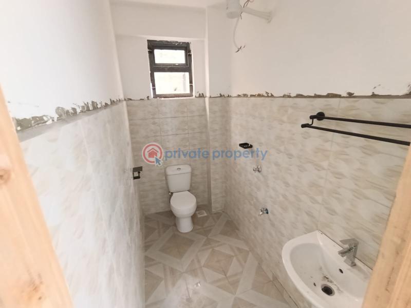 2 bedroom Apartment For Sale Kajiado1 Kitengela  - 6