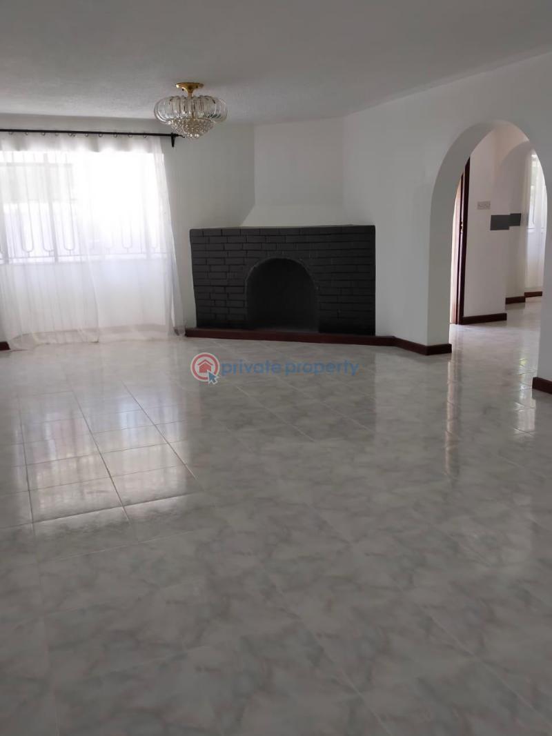 10 bedroom Commercial Property For Rent Off Oloitoktok Road Kileleshwa Nairobi - 15
