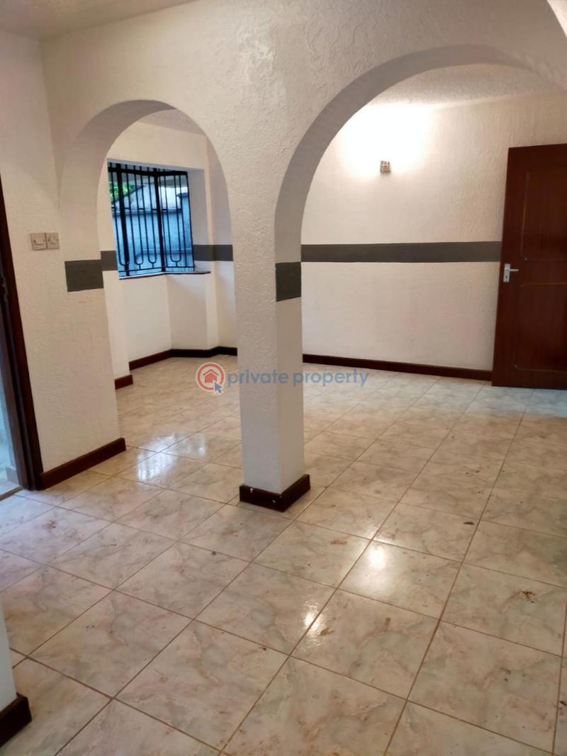 10 bedroom Commercial Property For Rent Off Oloitoktok Road Kileleshwa Nairobi - 4