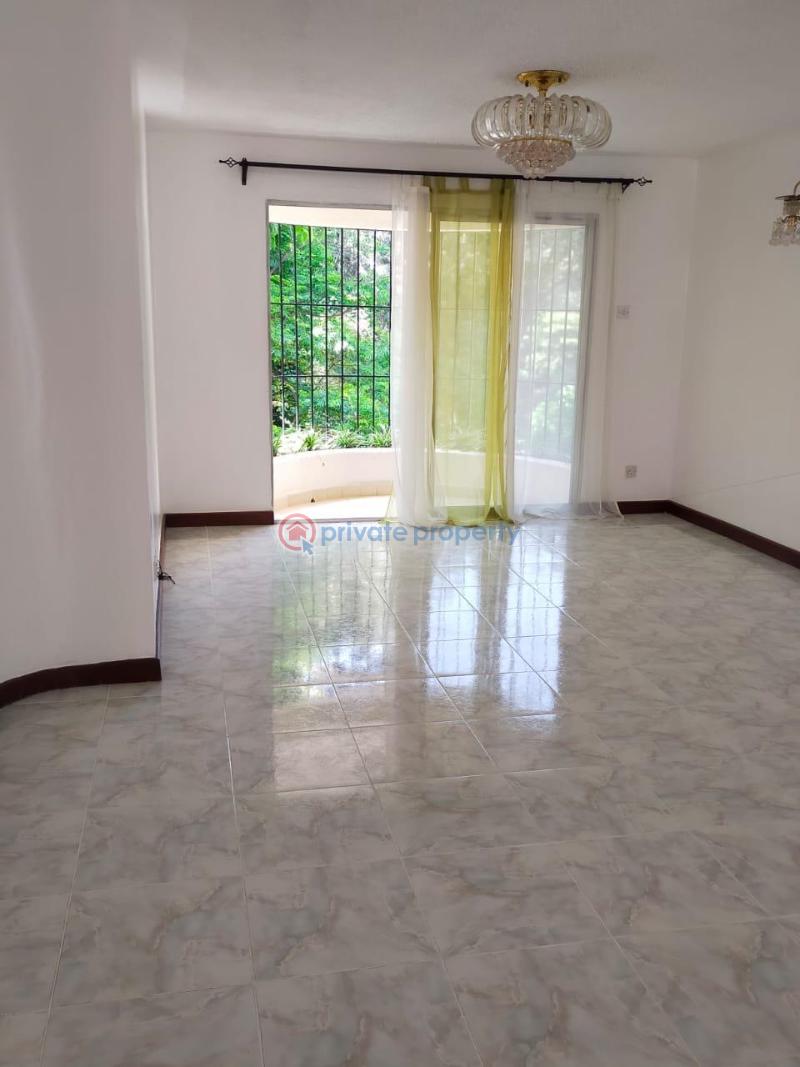 10 bedroom Commercial Property For Rent Off Oloitoktok Road Kileleshwa Nairobi - 6