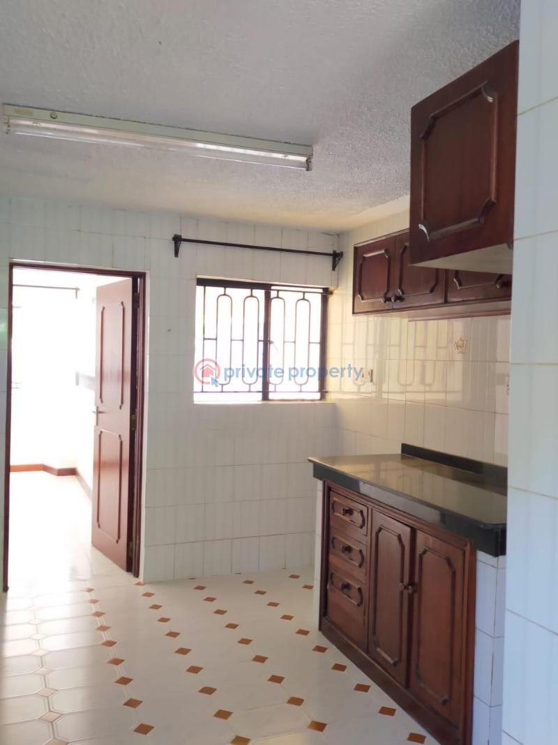 10 bedroom Commercial Property For Rent Off Oloitoktok Road Kileleshwa Nairobi - 8
