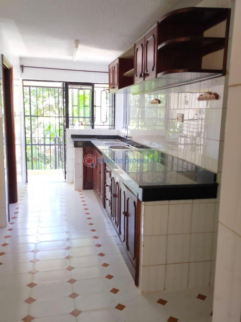 10 bedroom Commercial Property For Rent Off Oloitoktok Road Kileleshwa Nairobi - 10