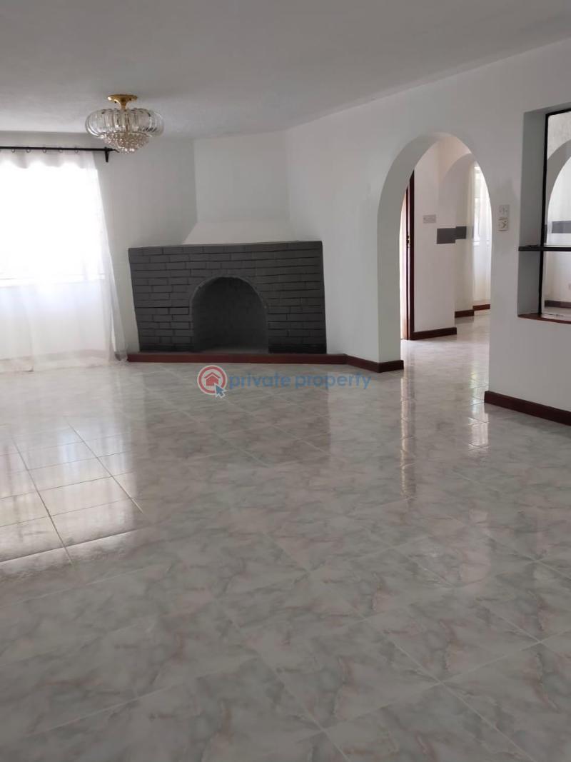 10 bedroom Commercial Property For Rent Off Oloitoktok Road Kileleshwa Nairobi - 7