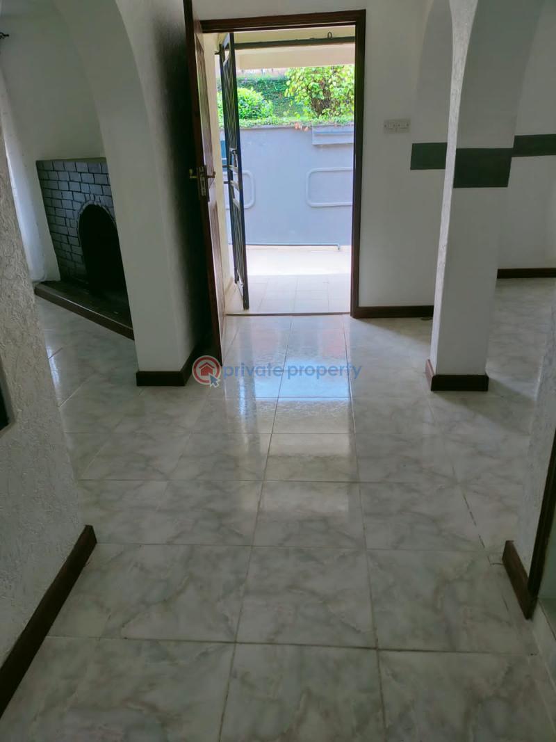 10 bedroom Commercial Property For Rent Off Oloitoktok Road Kileleshwa Nairobi - 19