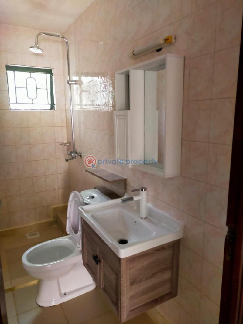 10 bedroom Commercial Property For Rent Off Oloitoktok Road Kileleshwa Nairobi - 17