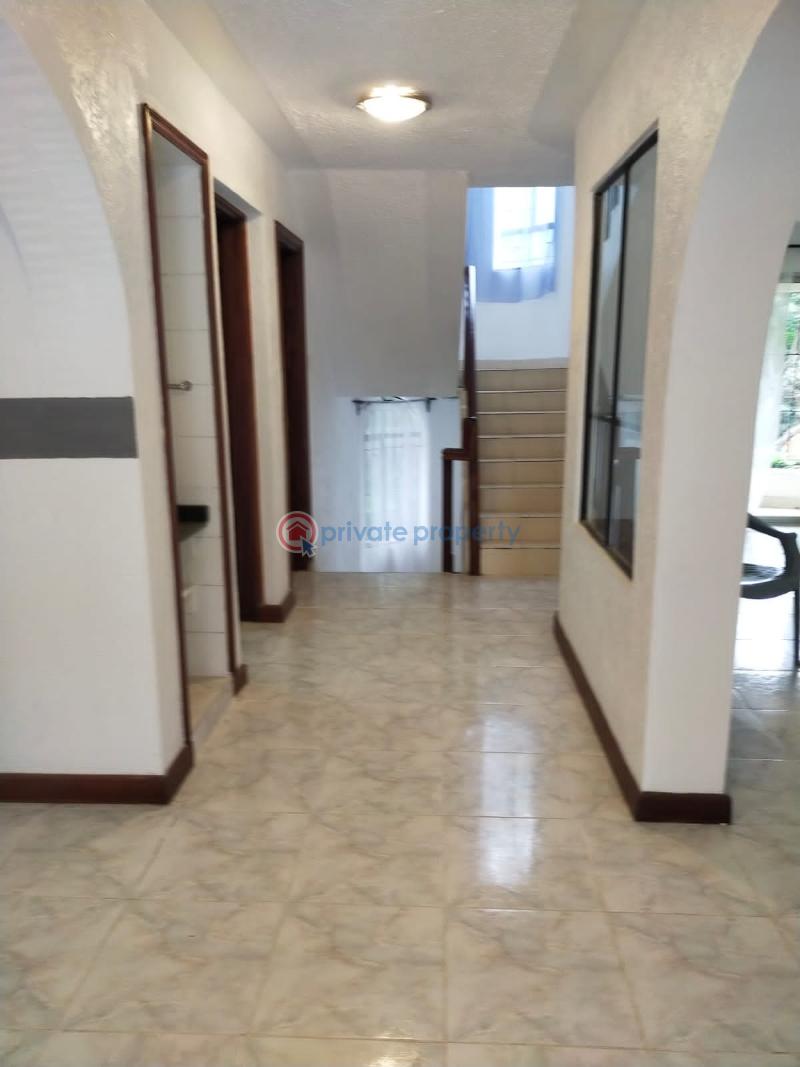 10 bedroom Commercial Property For Rent Off Oloitoktok Road Kileleshwa Nairobi - 20
