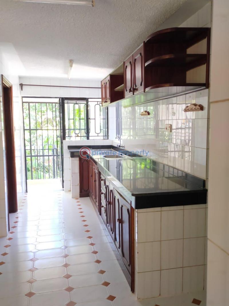 10 bedroom Commercial Property For Rent Off Oloitoktok Road Kileleshwa Nairobi - 9