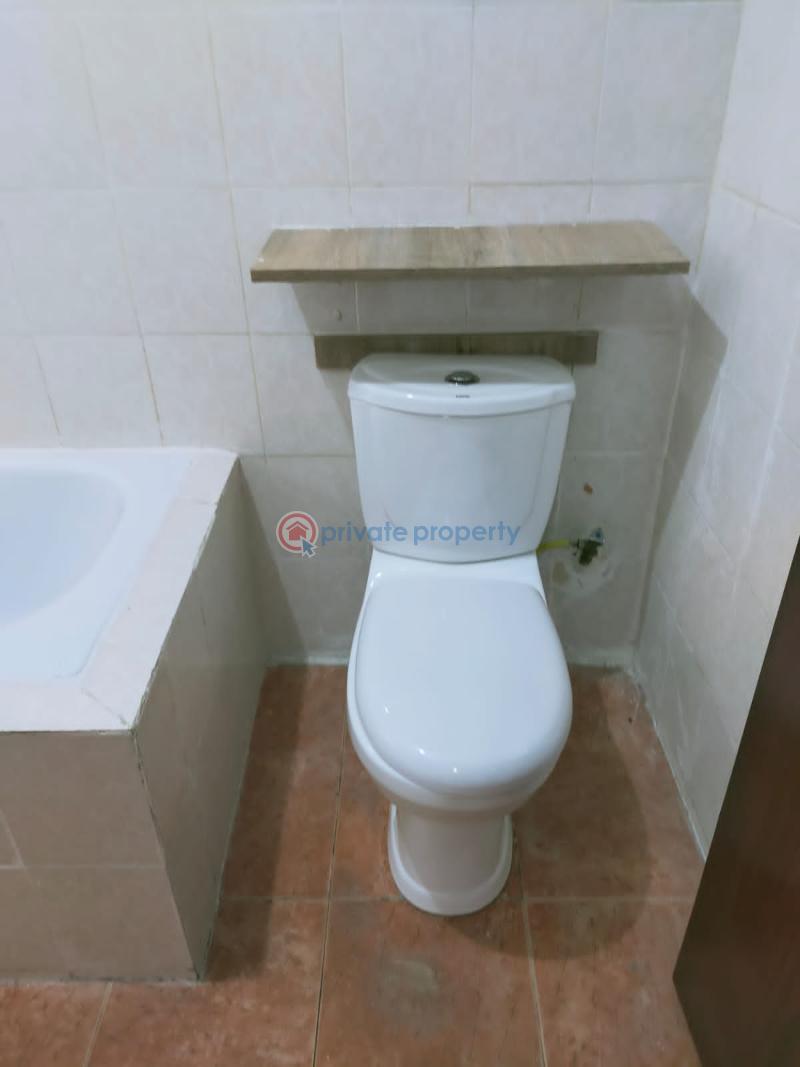 10 bedroom Commercial Property For Rent Off Oloitoktok Road Kileleshwa Nairobi - 14
