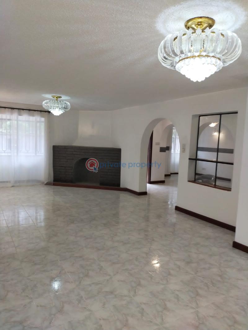 10 bedroom Commercial Property For Rent Off Oloitoktok Road Kileleshwa Nairobi - 23