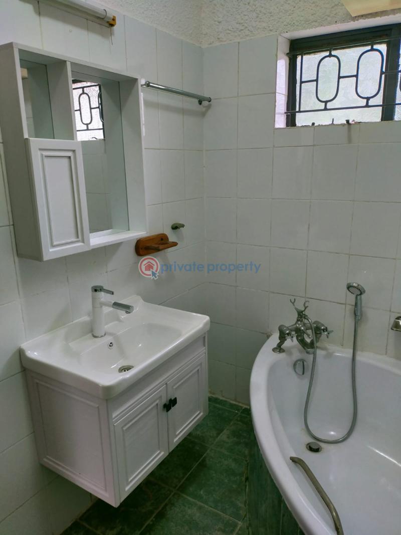 10 bedroom Commercial Property For Rent Off Oloitoktok Road Kileleshwa Nairobi - 16