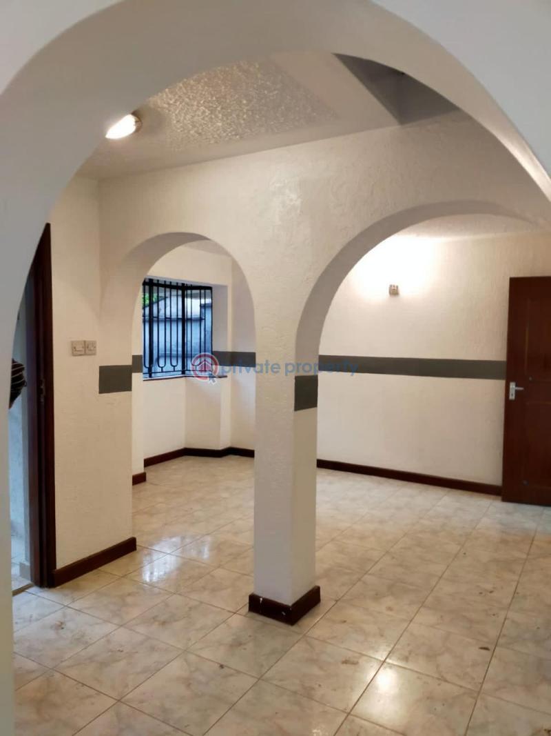 10 bedroom Commercial Property For Rent Off Oloitoktok Road Kileleshwa Nairobi - 5