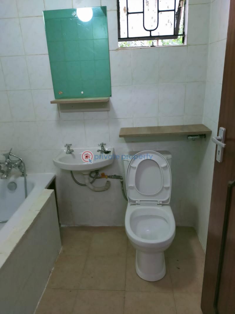 10 bedroom Commercial Property For Rent Off Oloitoktok Road Kileleshwa Nairobi - 12