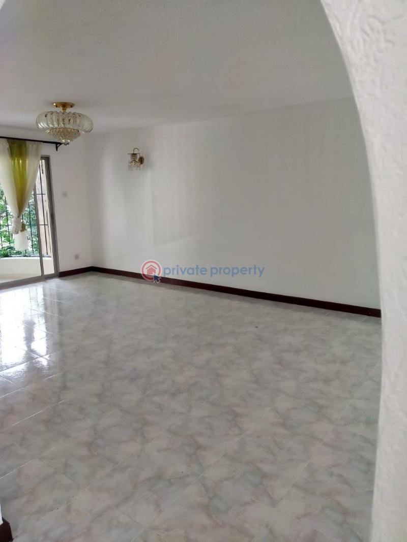 10 bedroom Commercial Property For Rent Off Oloitoktok Road Kileleshwa Nairobi - 3