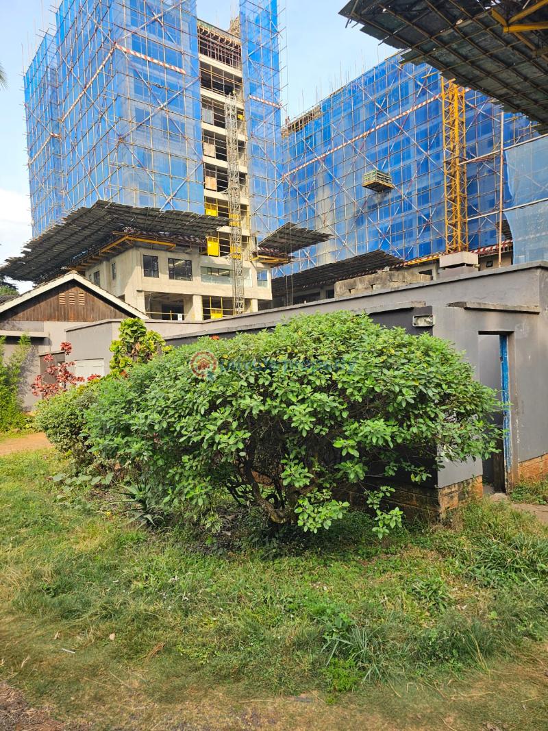 Mixed use Land For Sale Elgeyo Marakwet Rd Off Argwings Kodhek Road Kilimani Nairobi - 0