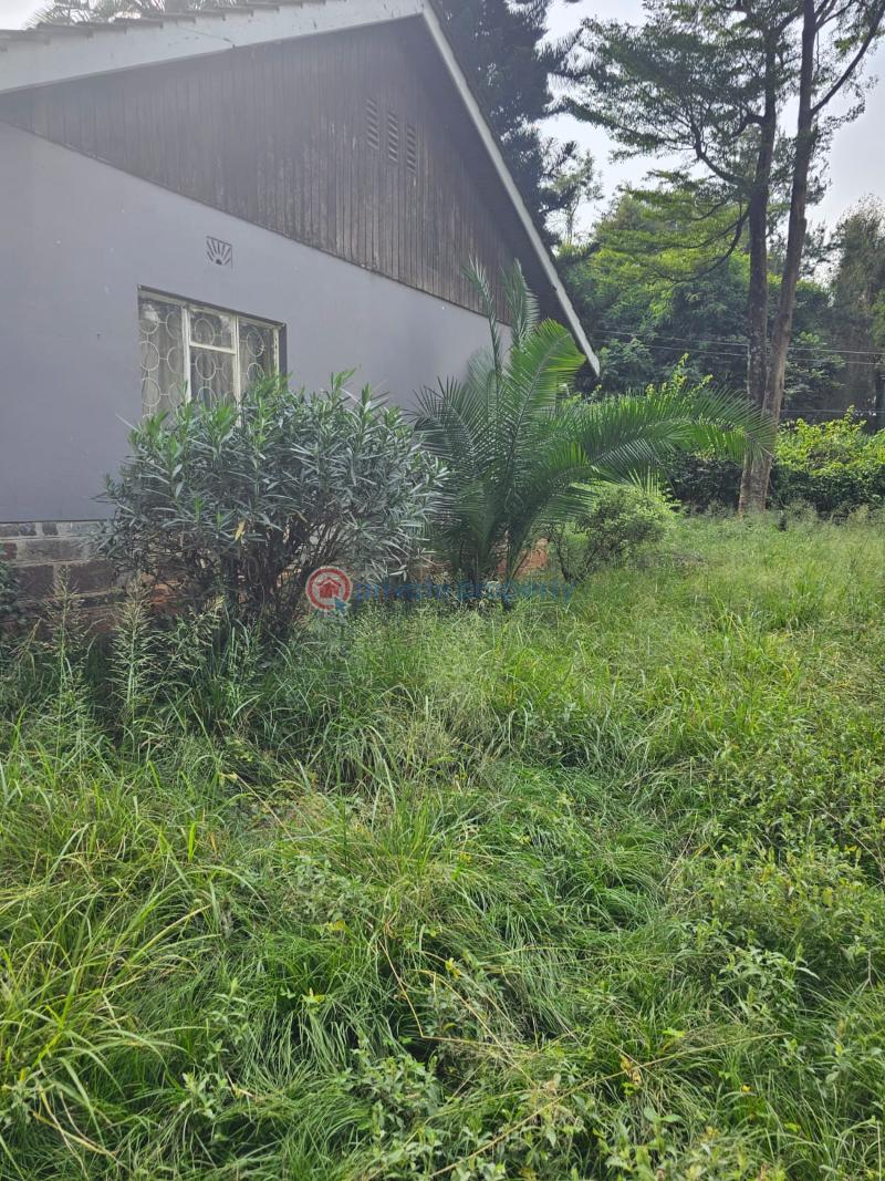 Mixed use Land For Sale Elgeyo Marakwet Rd Off Argwings Kodhek Road Kilimani Nairobi - 1