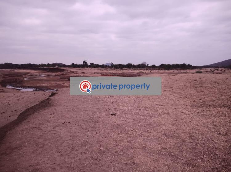 Mixed use Land For Sale &nbsp;makueni Makindu Makueni - 1
