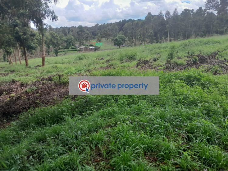 Mixed use Land For Sale &nbsp;kitisuru Road Kabete Kiambu - 5