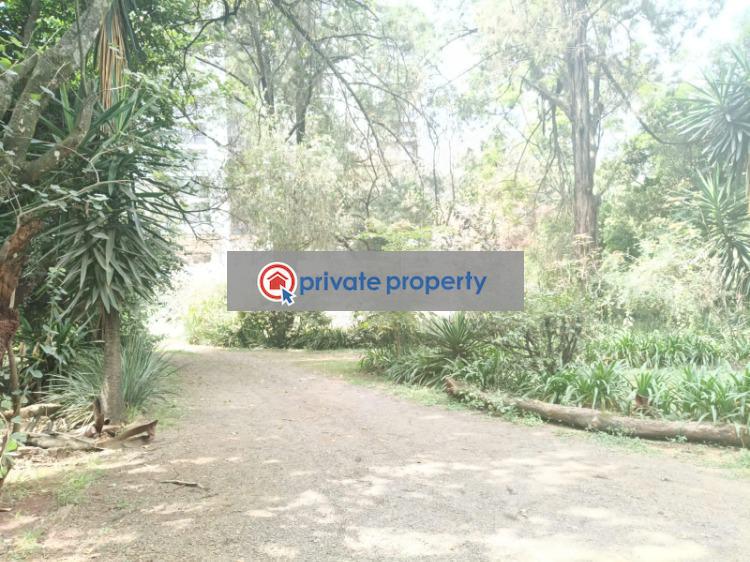 Land For Sale Kilimani Nairobi - 8