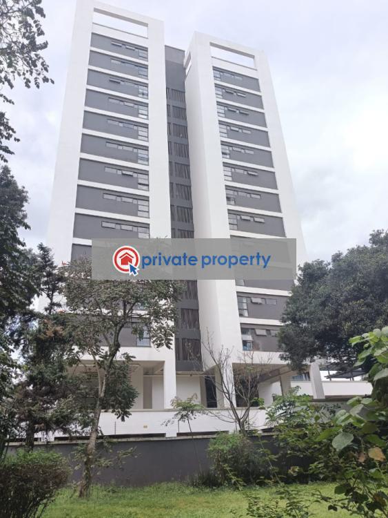 Land For Sale Kilimani Nairobi - 5