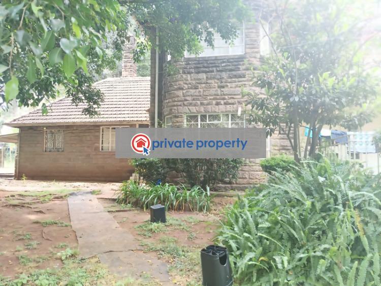 Land For Sale Kilimani Nairobi - 3