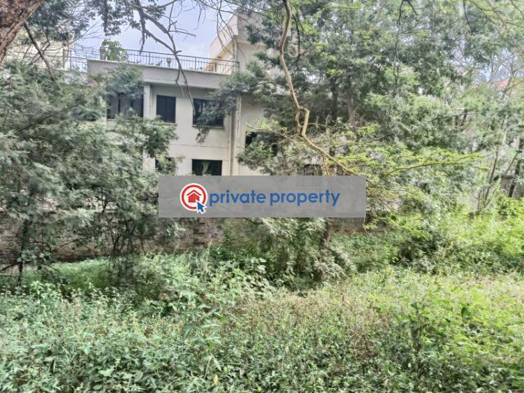 Land For Sale Kilimani Nairobi - 7