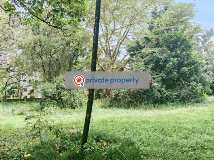 Land For Sale Kilimani Nairobi - 6
