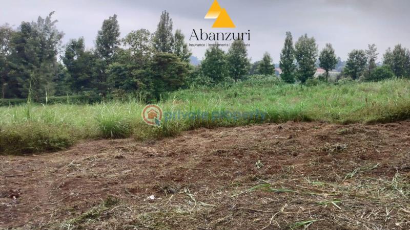 Residential Land For Sale Ziwani Estate Ondiri Kikuyu Kiambu - 3