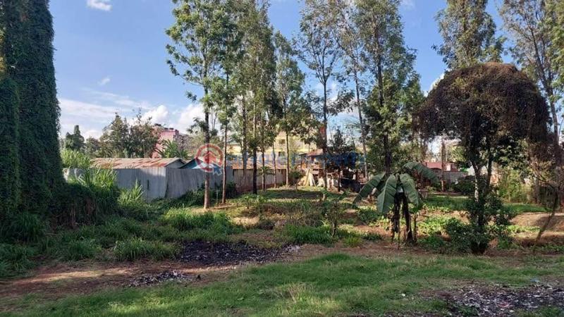 Land For Sale Kabiria Road Riruta Nairobi - 13