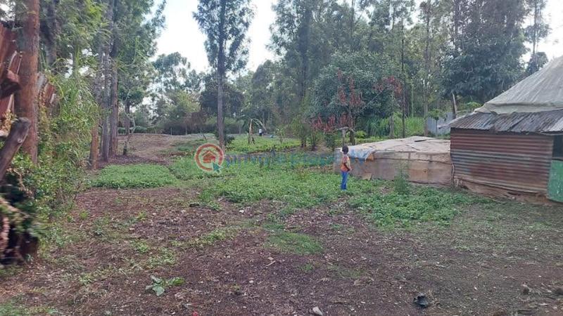 Land For Sale Kabiria Road Riruta Nairobi - 16
