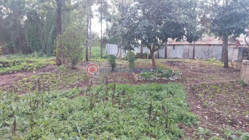 Land For Sale Kabiria Road Riruta Nairobi - 9