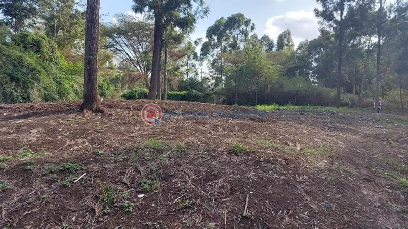Land For Sale Kabiria Road Riruta Nairobi - 4
