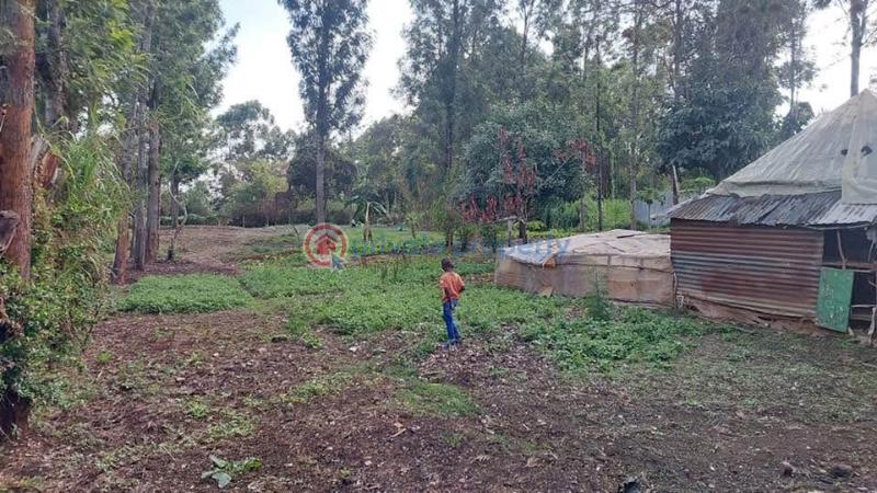 Land For Sale Kabiria Road Riruta Nairobi - 18