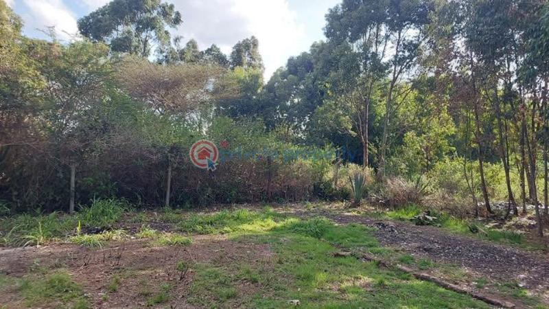 Land For Sale Kabiria Road Riruta Nairobi - 1