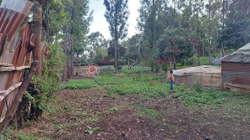 Land For Sale Kabiria Road Riruta Nairobi - 7