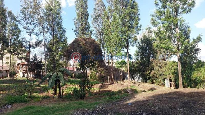 Land For Sale Kabiria Road Riruta Nairobi - 14