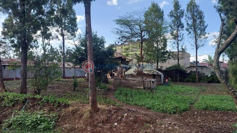 Land For Sale Kabiria Road Riruta Nairobi - 0