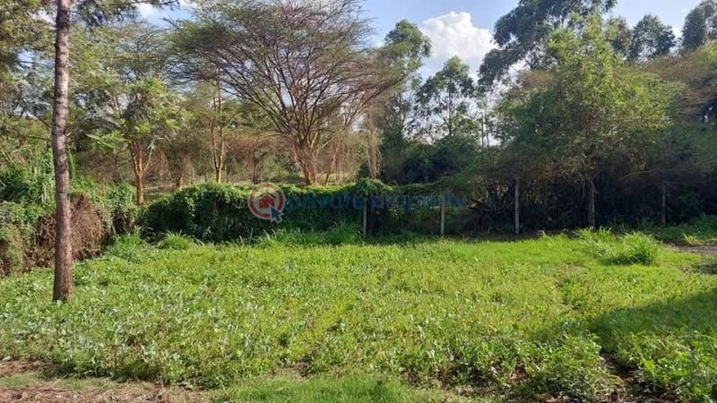 Land For Sale Kabiria Road Riruta Nairobi - 17