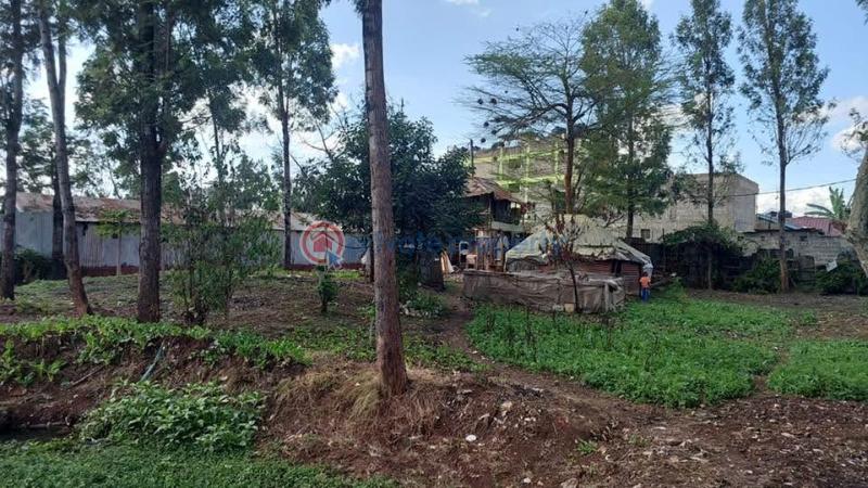 Land For Sale Kabiria Road Riruta Nairobi - 12