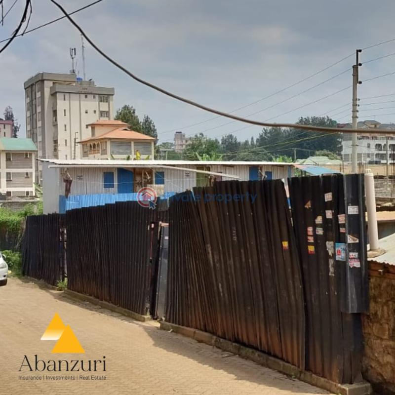 Residential Land For Sale Lane 26 ruaka Kiambu - 2