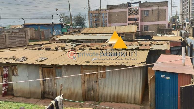 Residential Land For Sale Lane 26 ruaka Kiambu - 1