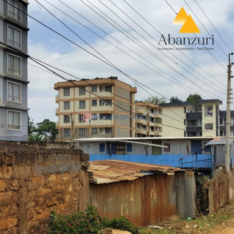 Residential Land For Sale Lane 26 ruaka Kiambu - 3
