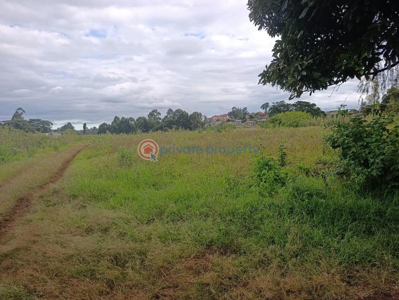 Land For Sale Kerarapon. Ngong Kajiado - 1