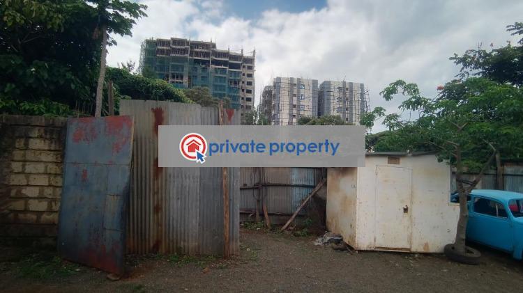 Commercial Land For Sale &nbsp;thika Road Thika Kiambu - 3