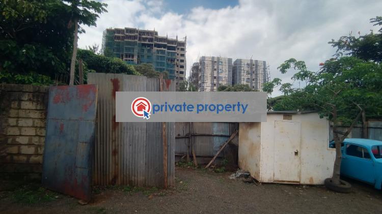 Commercial Land For Sale &nbsp;thika Road Thika Kiambu - 6