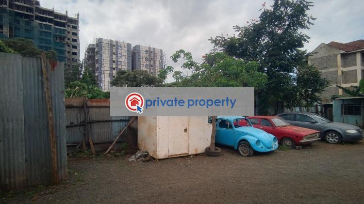 Commercial Land For Sale &nbsp;thika Road Thika Kiambu - 2